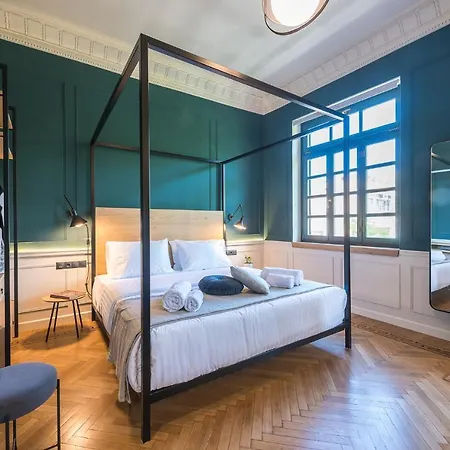 Moon And Stars Hotel 3*