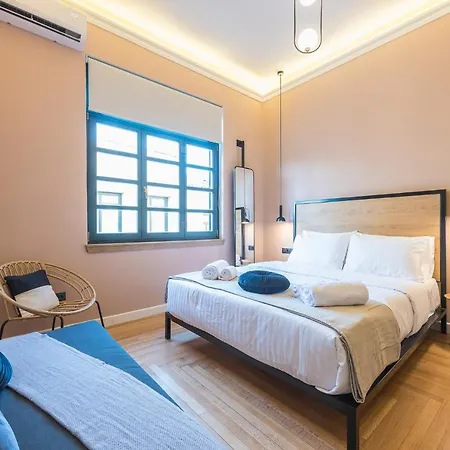 Moon And Stars Hotel Athens