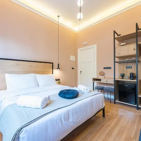 Hotel Moon And Stars 3*